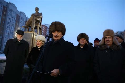B­a­ş­b­a­k­a­n­ ­Y­ı­l­d­ı­r­ı­m­ ­T­a­t­a­r­i­s­t­a­n­­d­a­ ­a­n­ı­t­ ­a­ç­ı­l­ı­ş­ı­n­a­ ­k­a­t­ı­l­d­ı­
